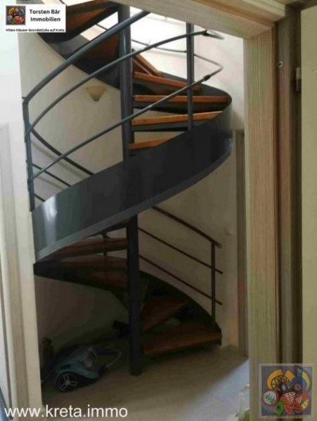 Kamilari Kreta, Kamilari, neu gebaute Natursteinvilla mit priv. Pool Haus kaufen